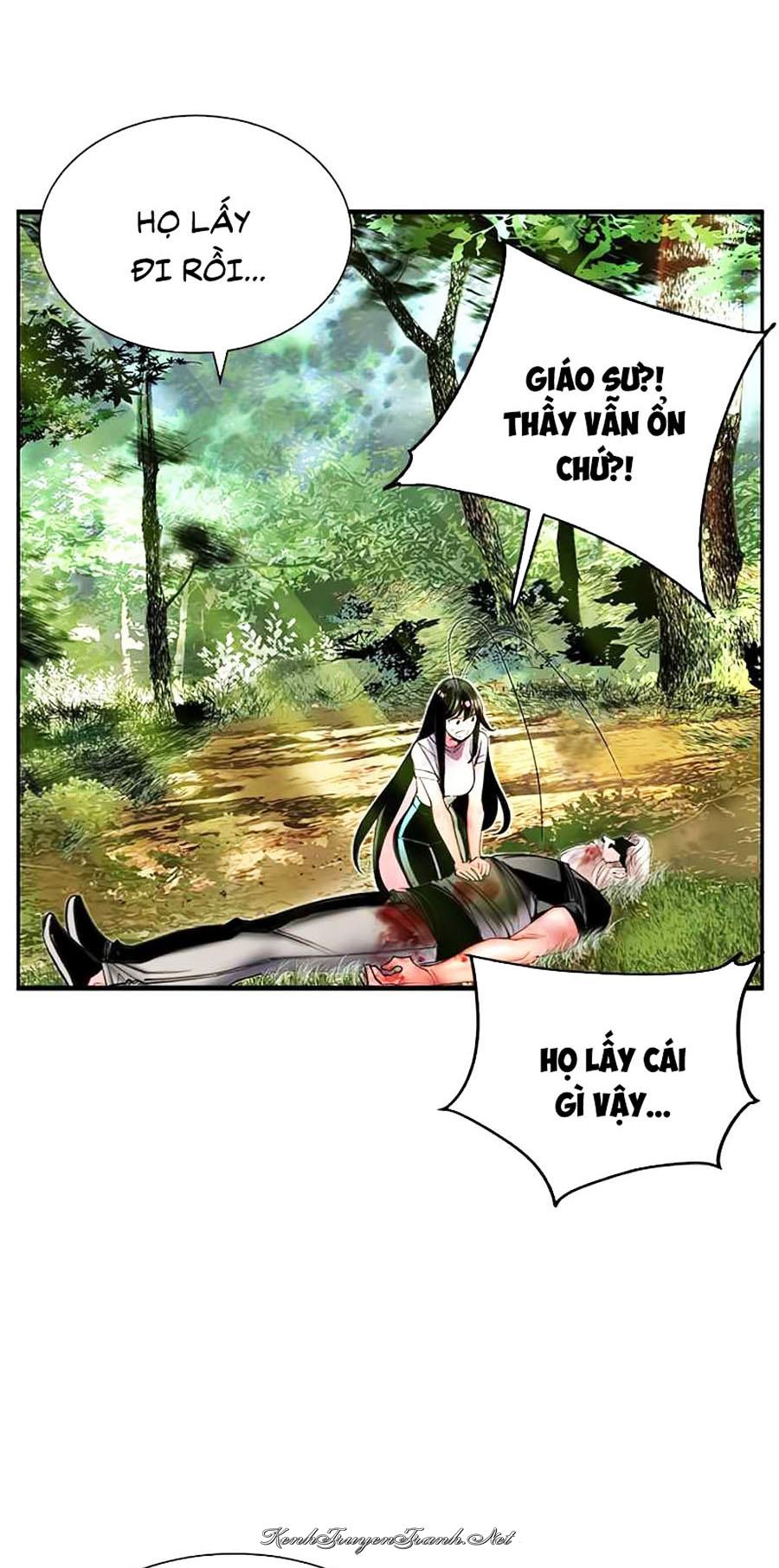 Kênh Truyện Tranh