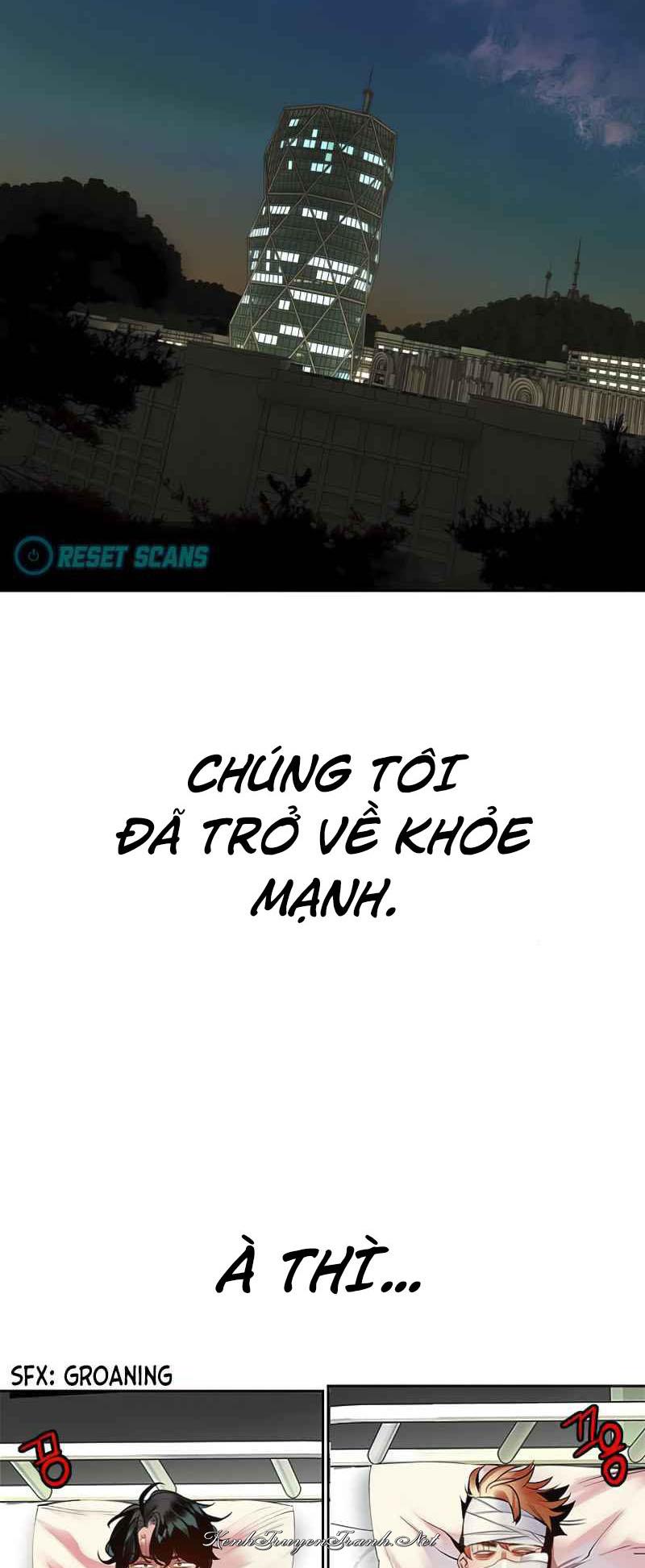 Kênh Truyện Tranh