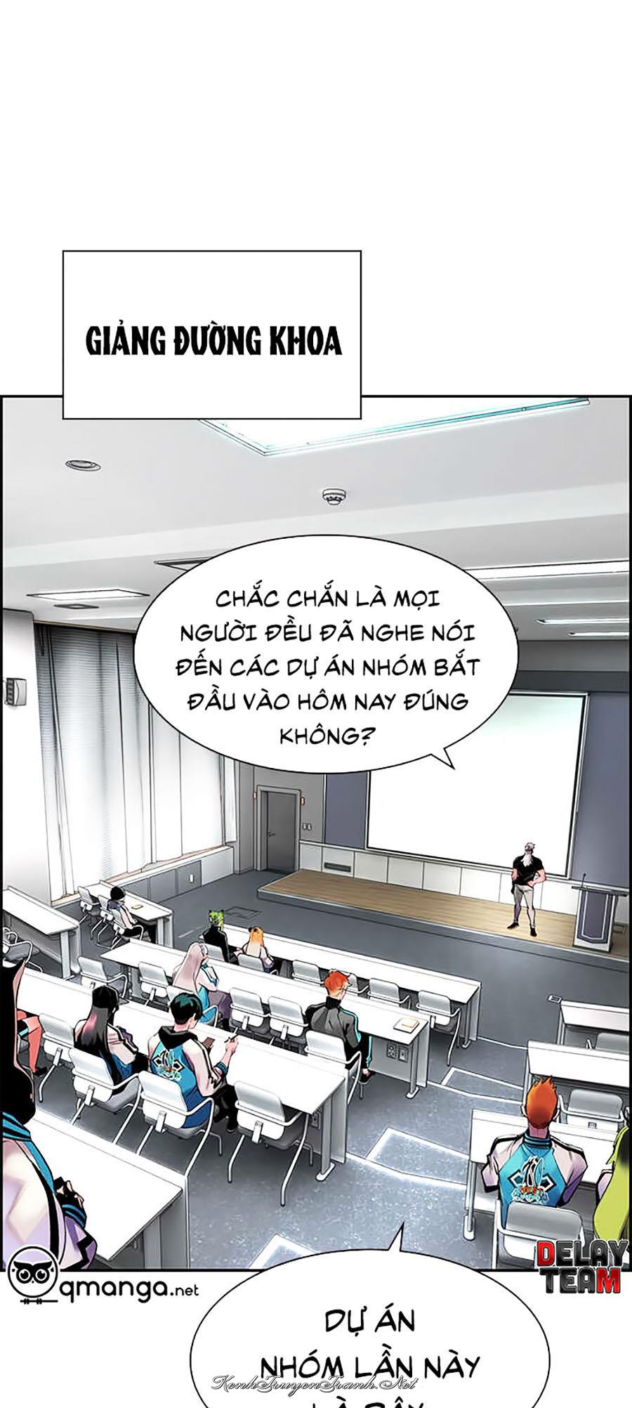 Kênh Truyện Tranh