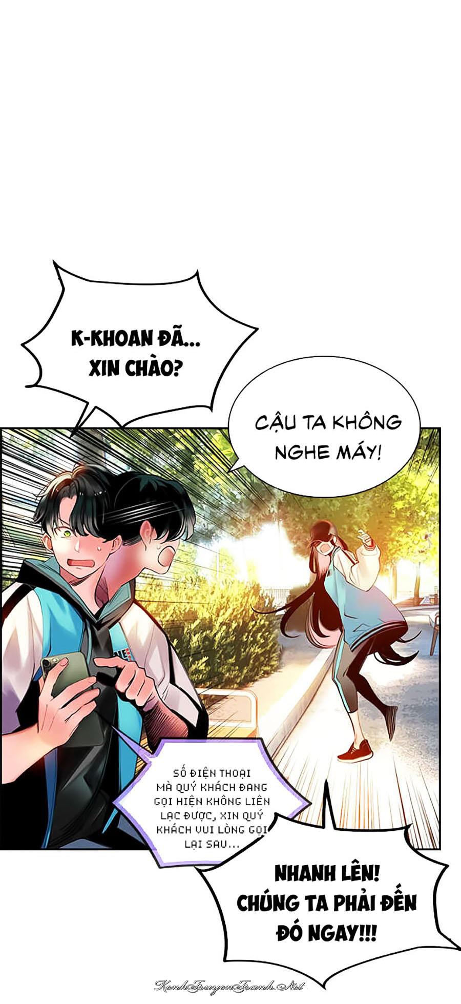 Kênh Truyện Tranh