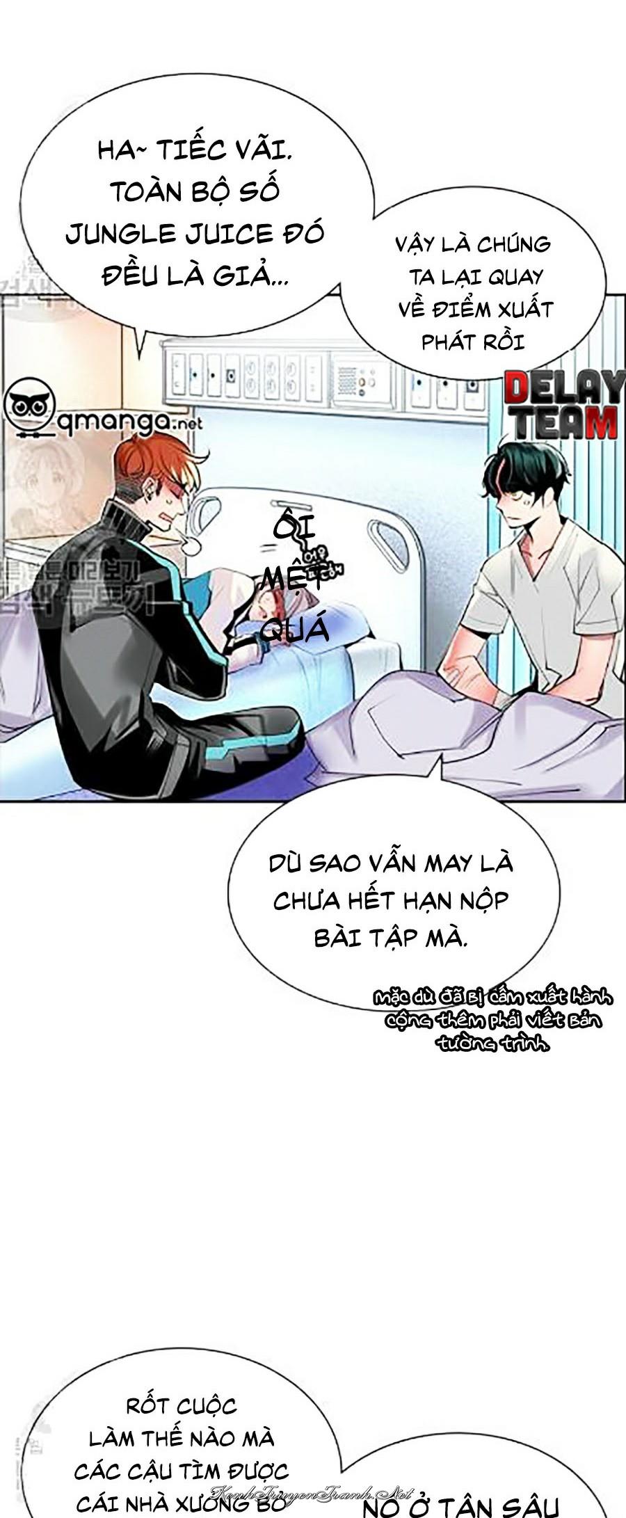 Kênh Truyện Tranh