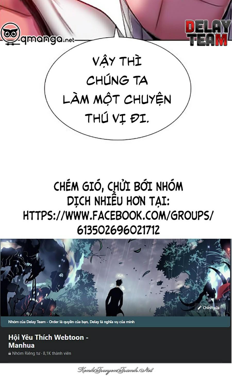 Kênh Truyện Tranh