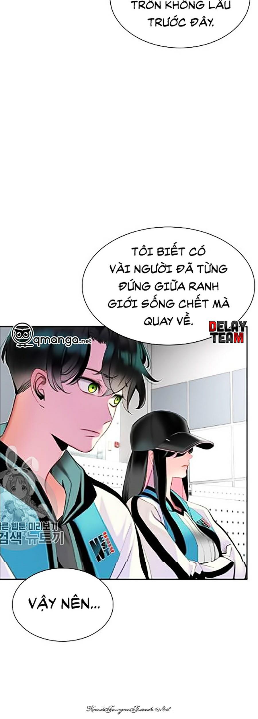 Kênh Truyện Tranh