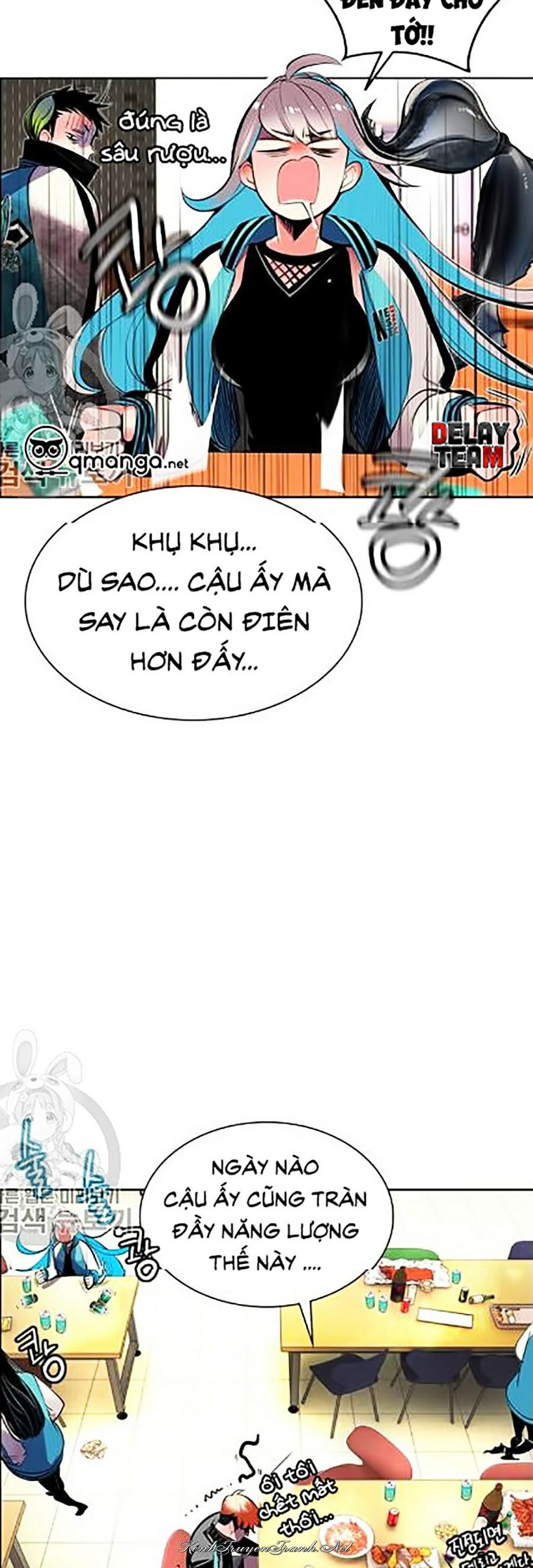 Kênh Truyện Tranh