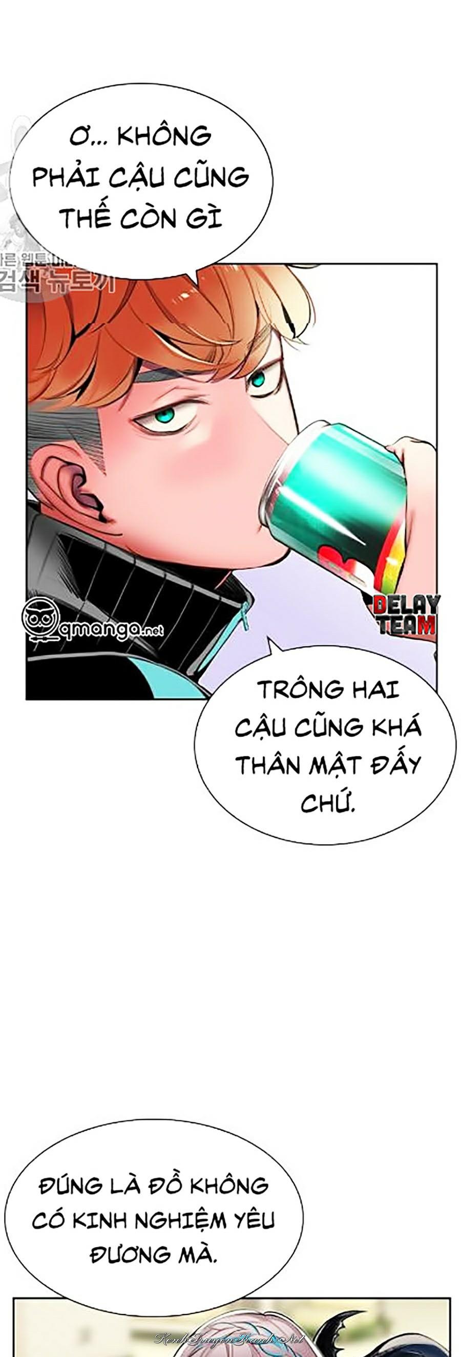 Kênh Truyện Tranh