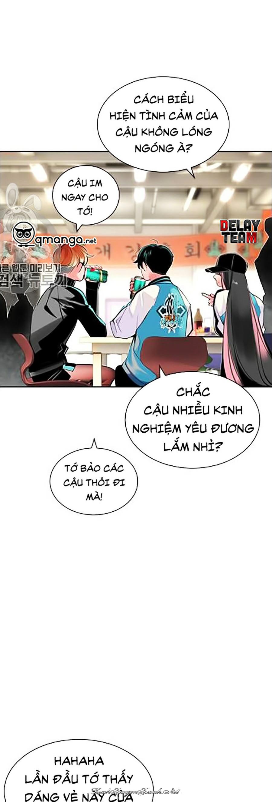 Kênh Truyện Tranh