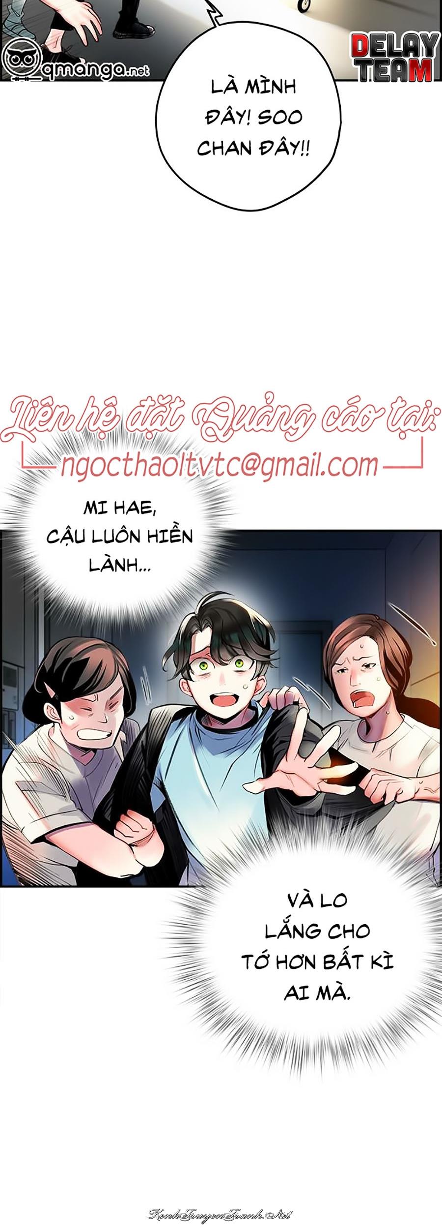 Kênh Truyện Tranh