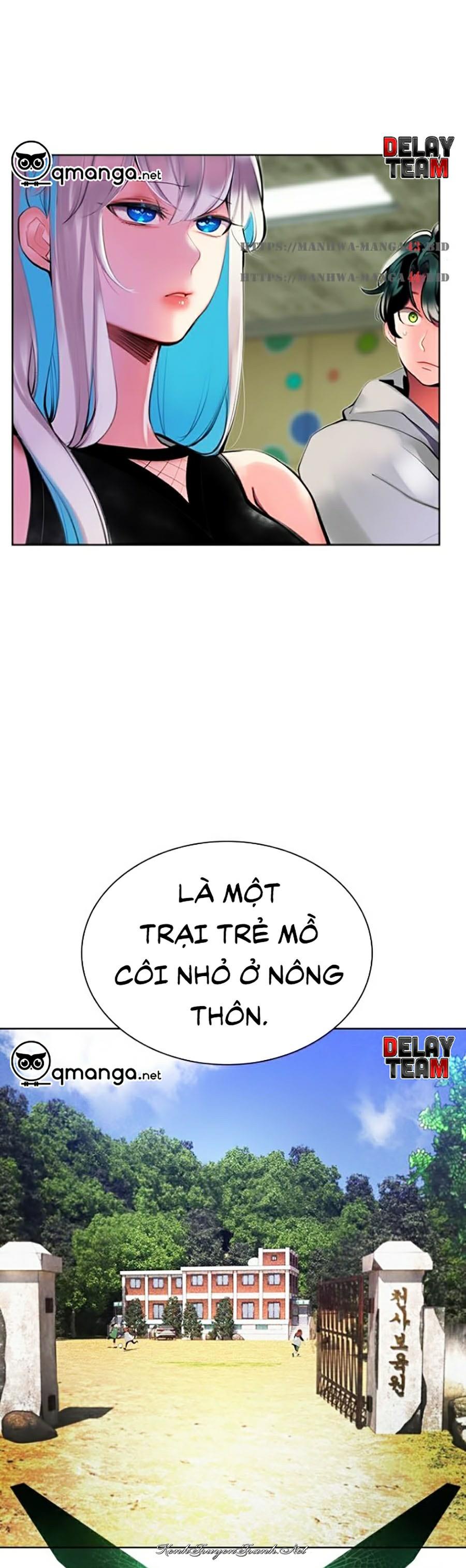 Kênh Truyện Tranh