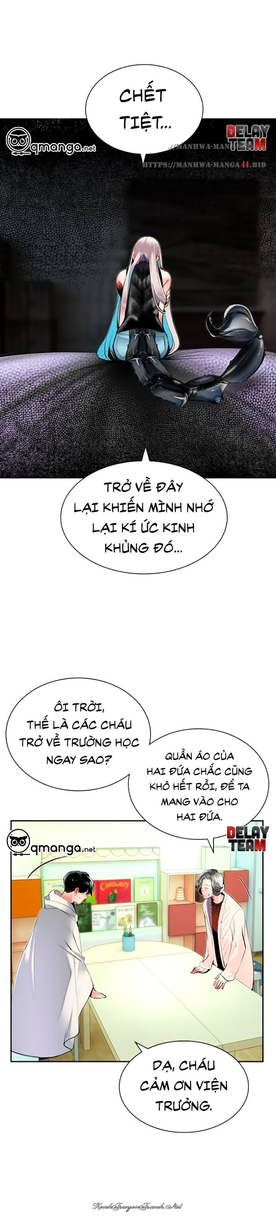 Kênh Truyện Tranh