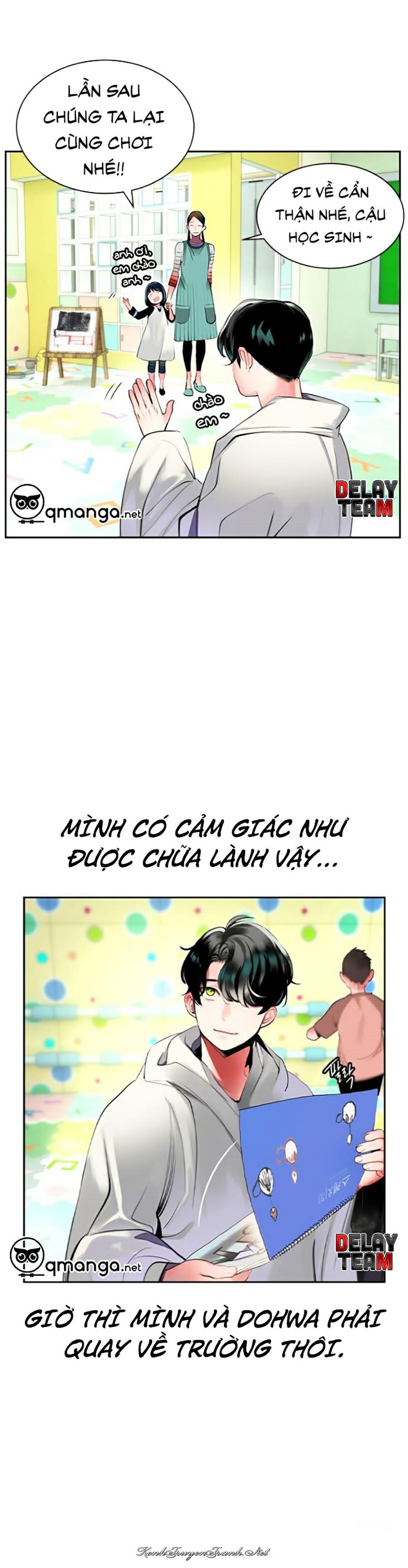 Kênh Truyện Tranh