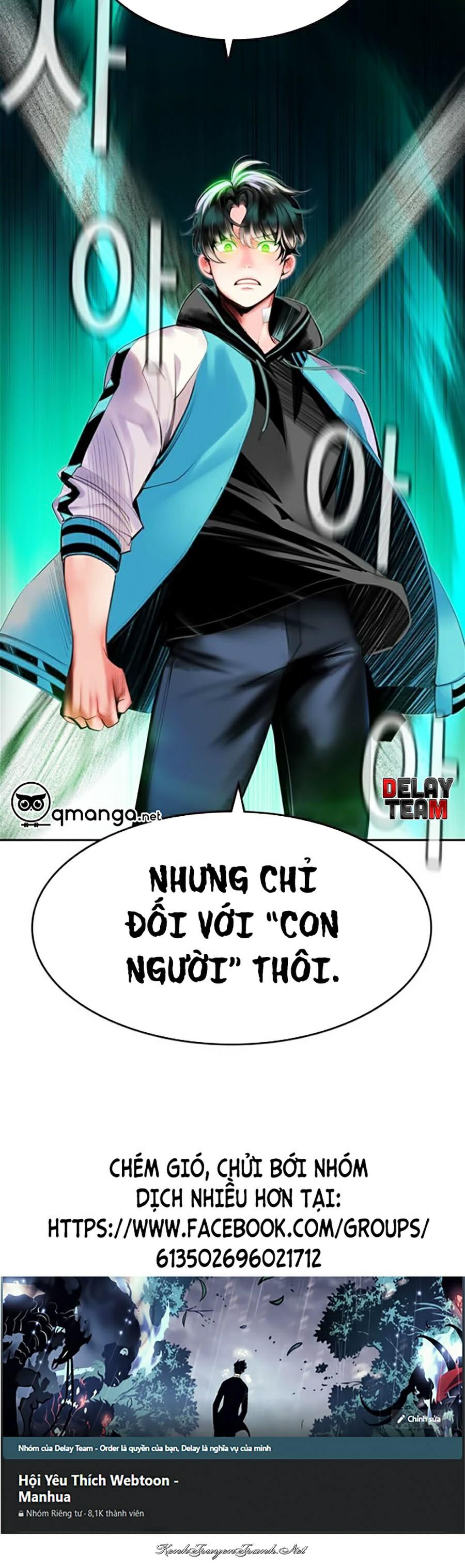 Kênh Truyện Tranh