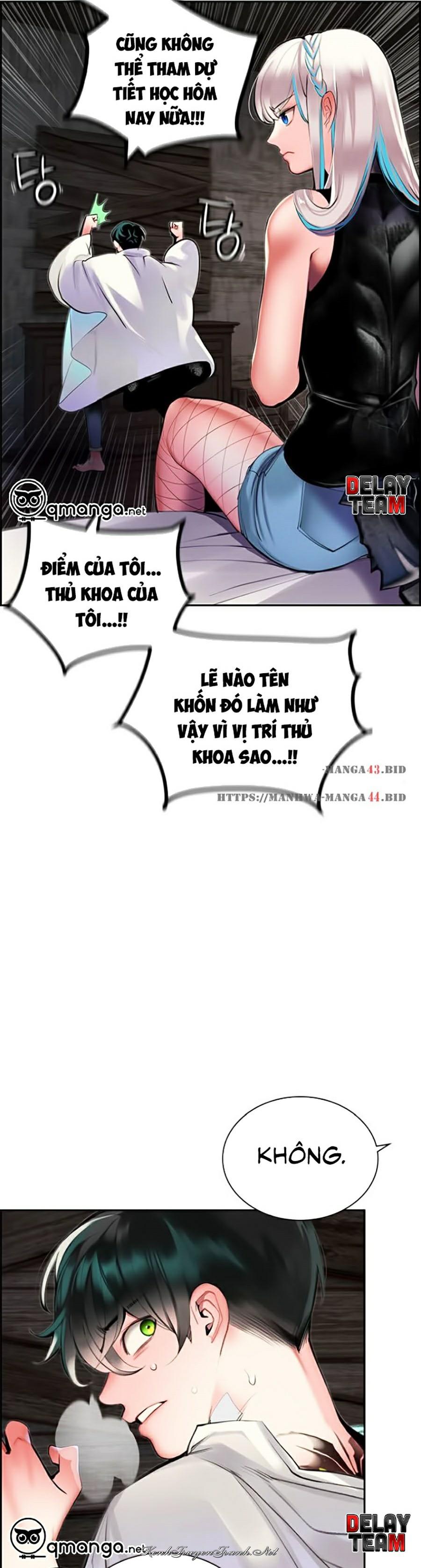 Kênh Truyện Tranh