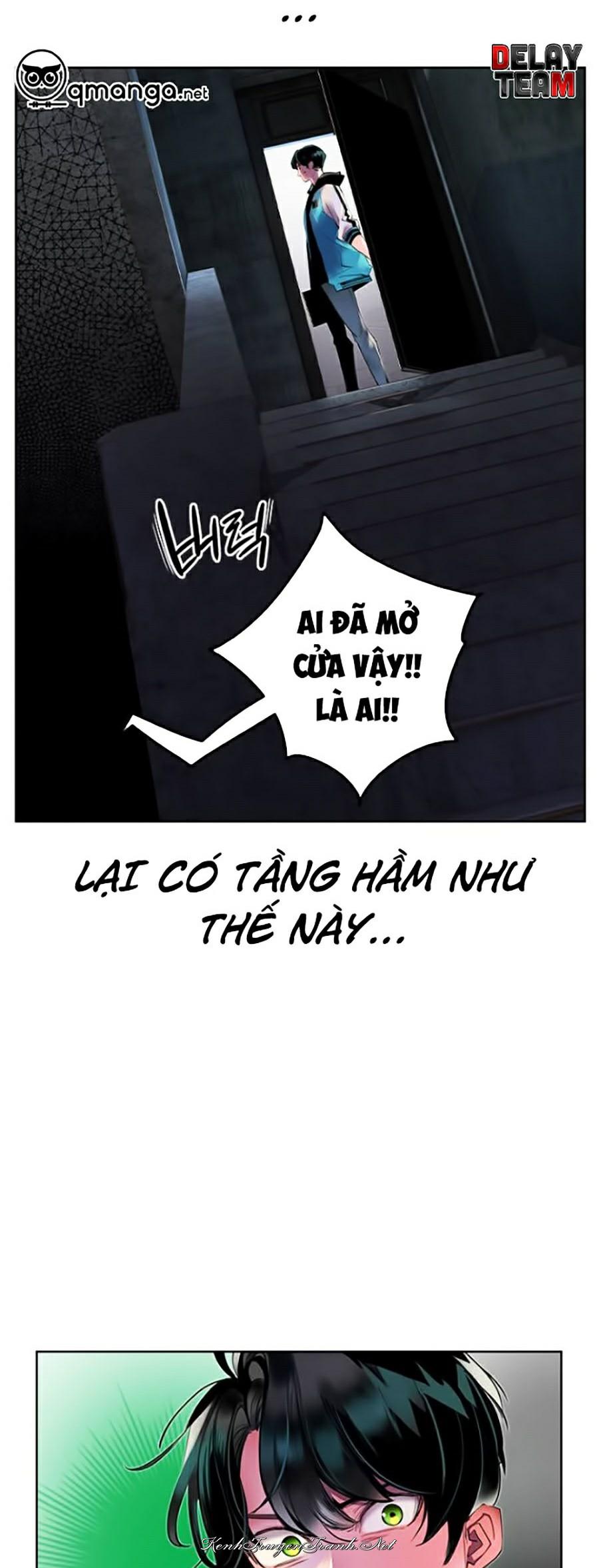 Kênh Truyện Tranh