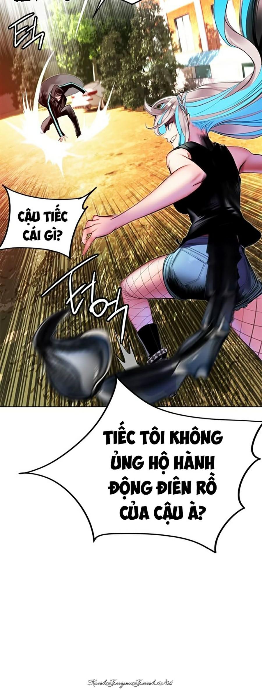 Kênh Truyện Tranh
