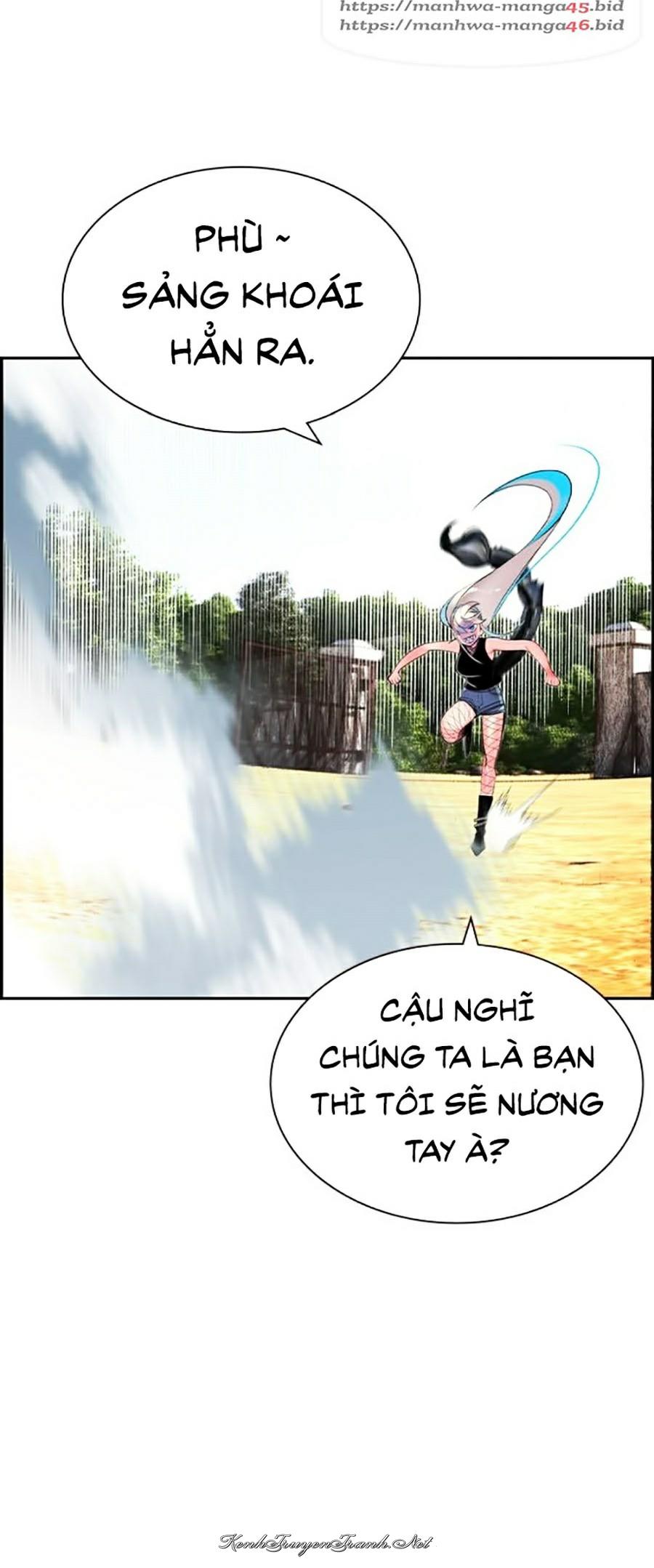 Kênh Truyện Tranh