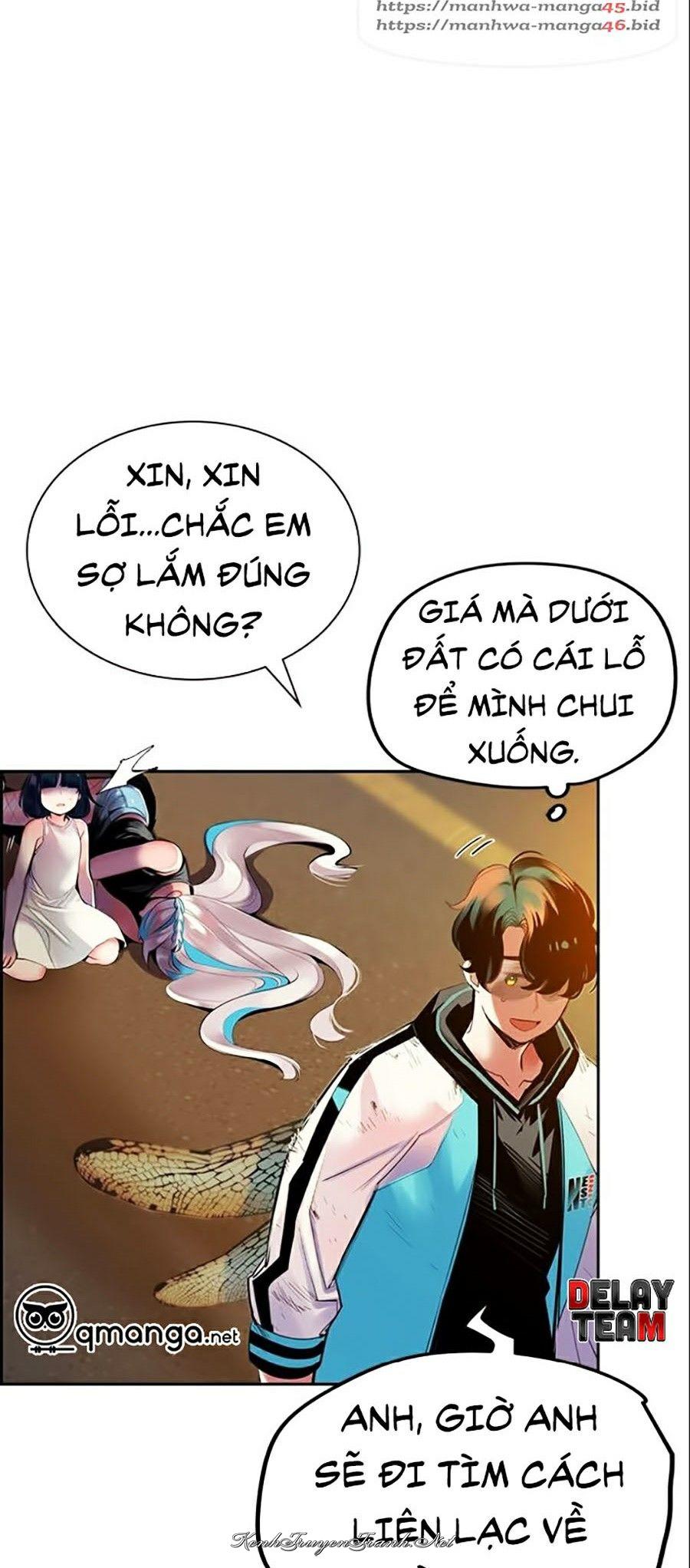 Kênh Truyện Tranh