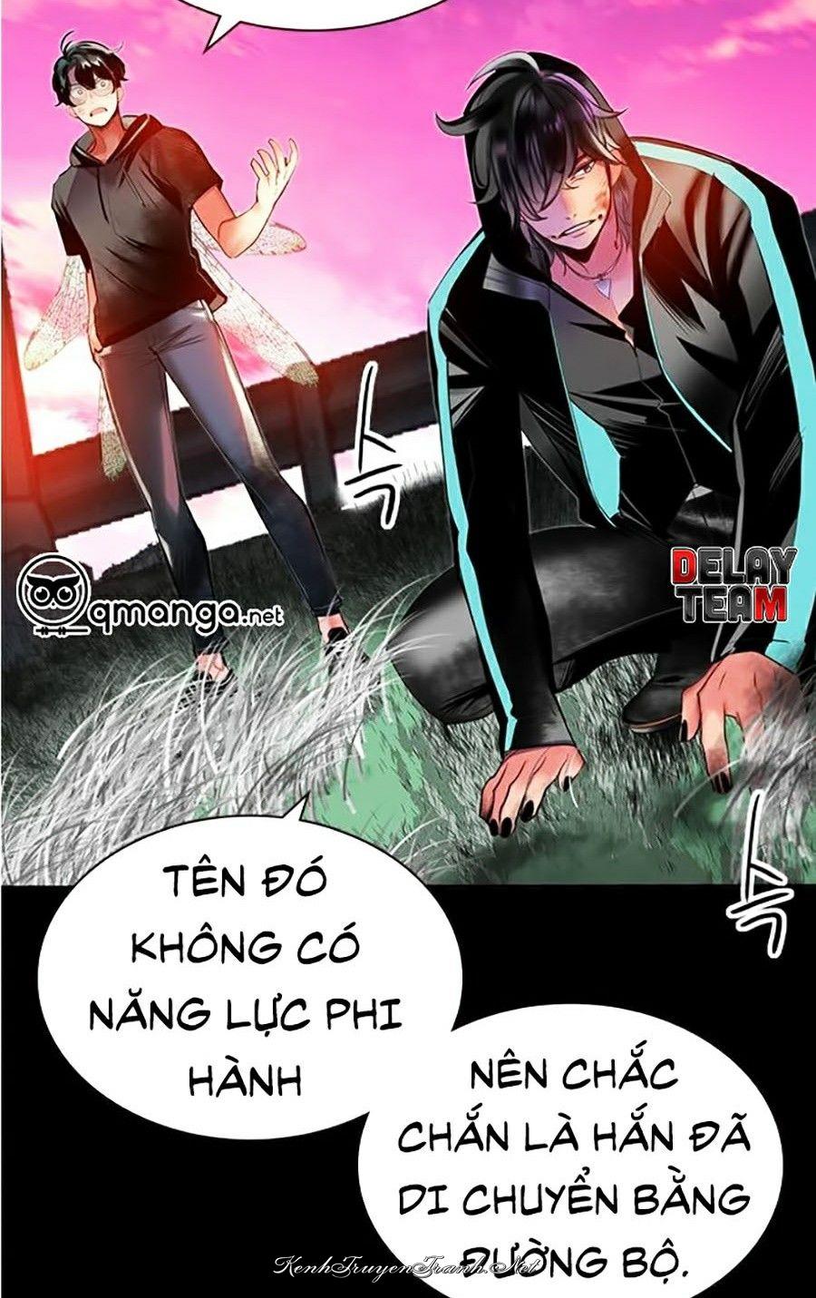 Kênh Truyện Tranh