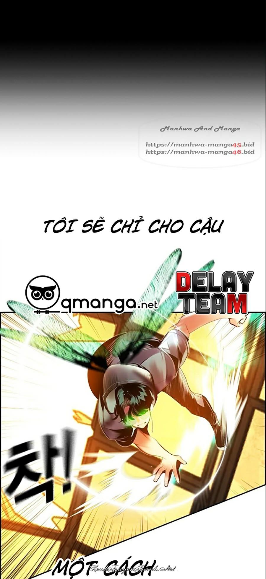 Kênh Truyện Tranh