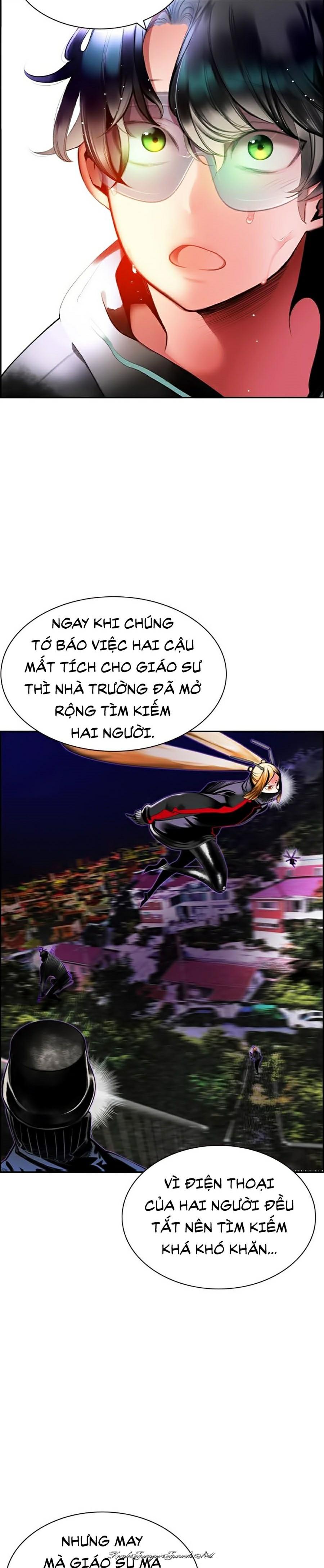 Kênh Truyện Tranh