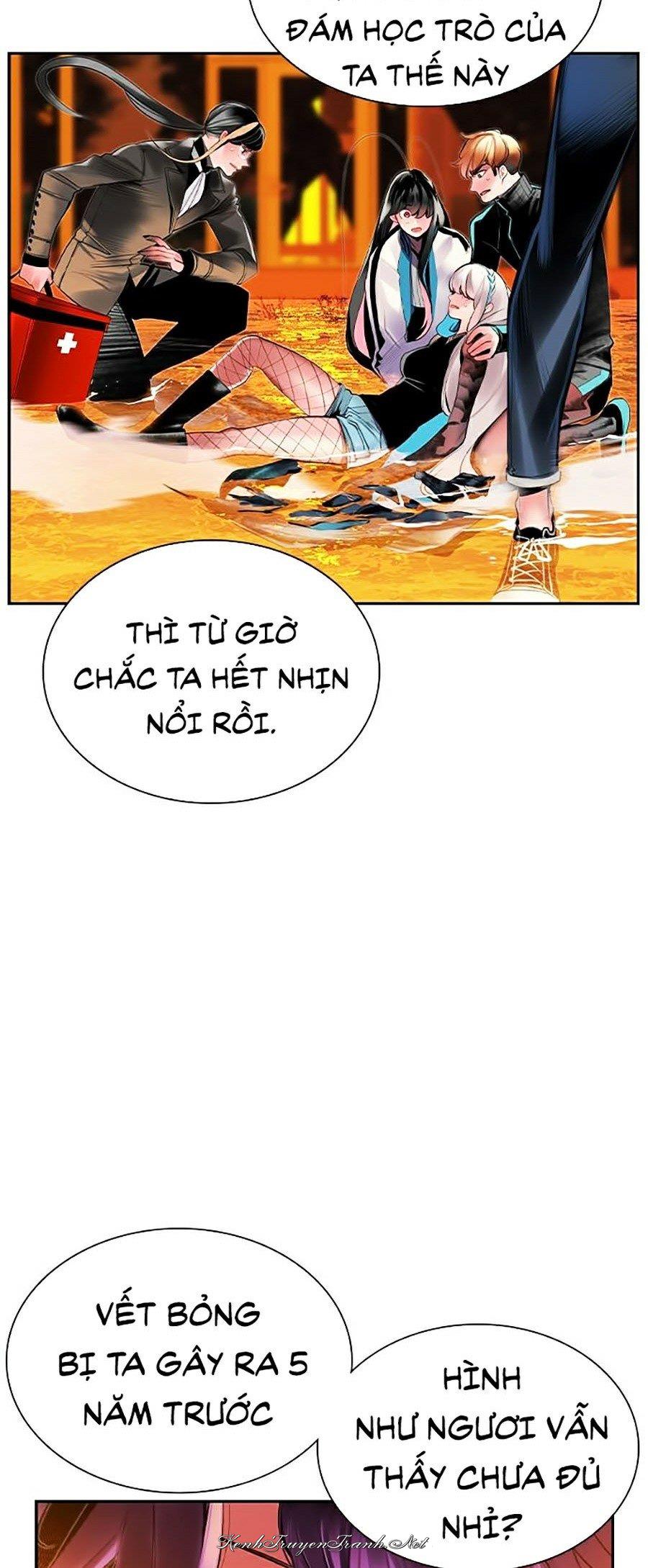 Kênh Truyện Tranh