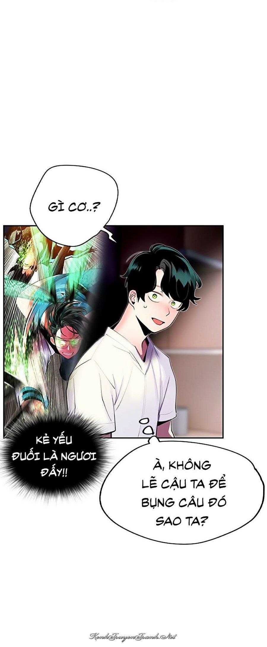 Kênh Truyện Tranh