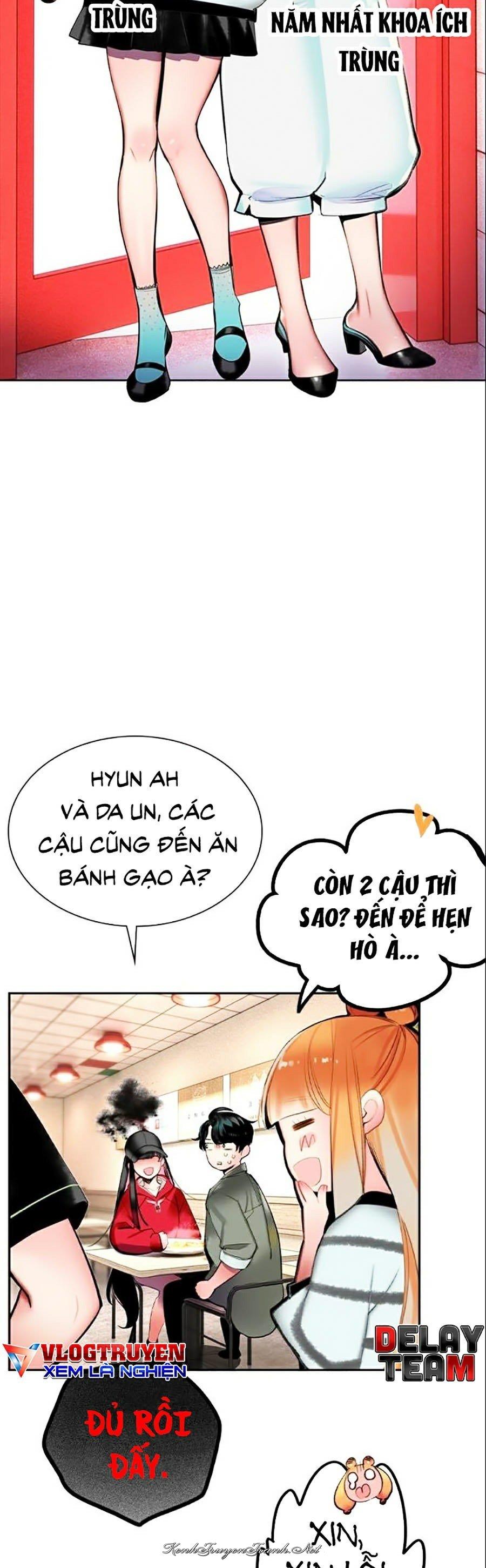 Kênh Truyện Tranh