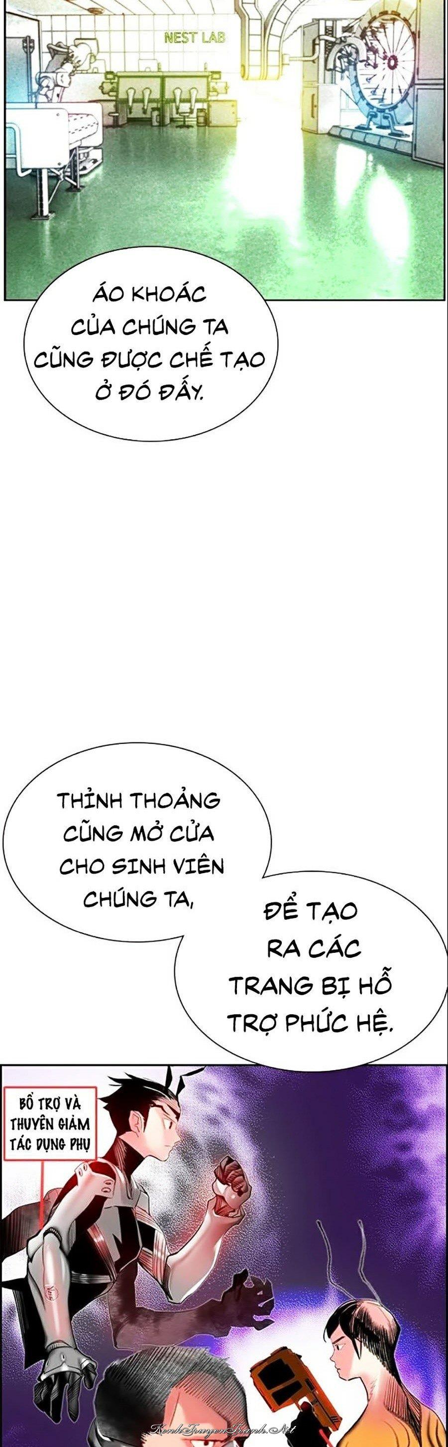 Kênh Truyện Tranh