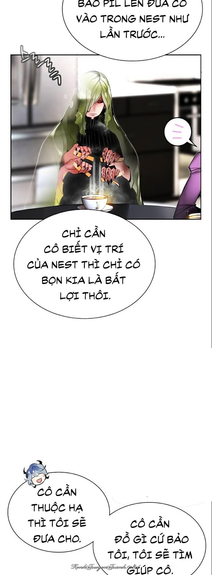 Kênh Truyện Tranh