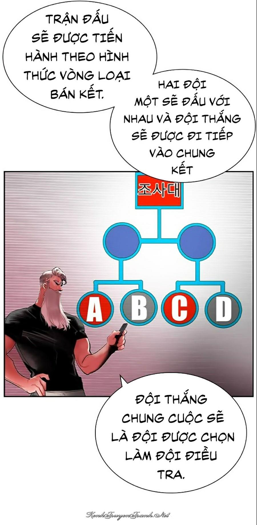 Kênh Truyện Tranh