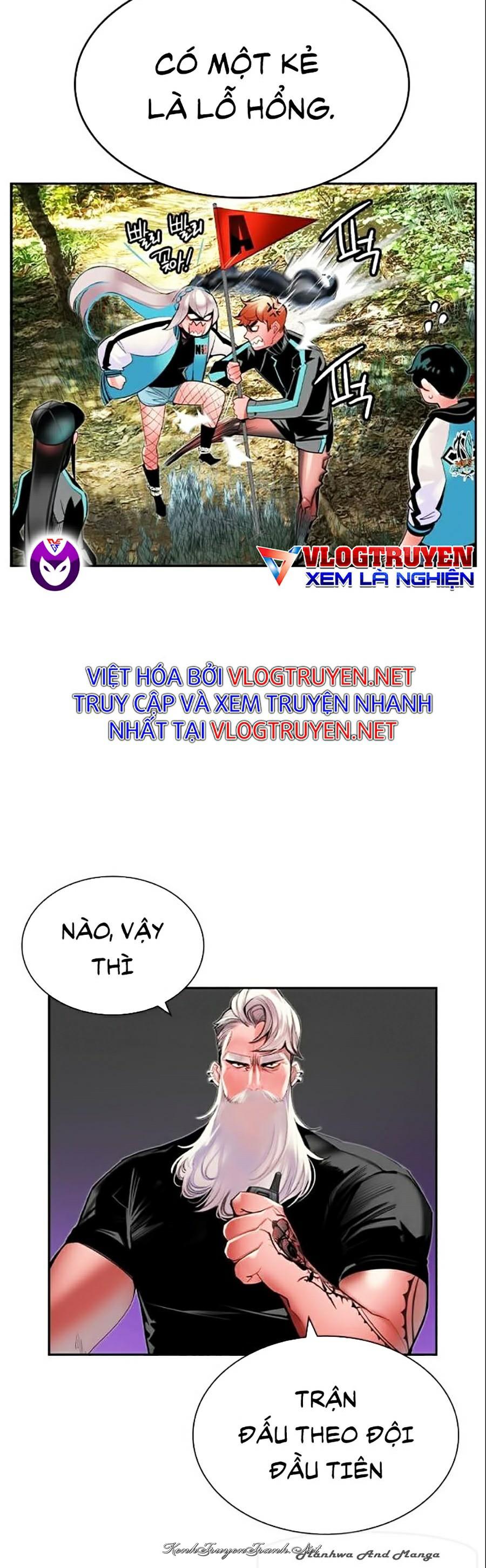 Kênh Truyện Tranh