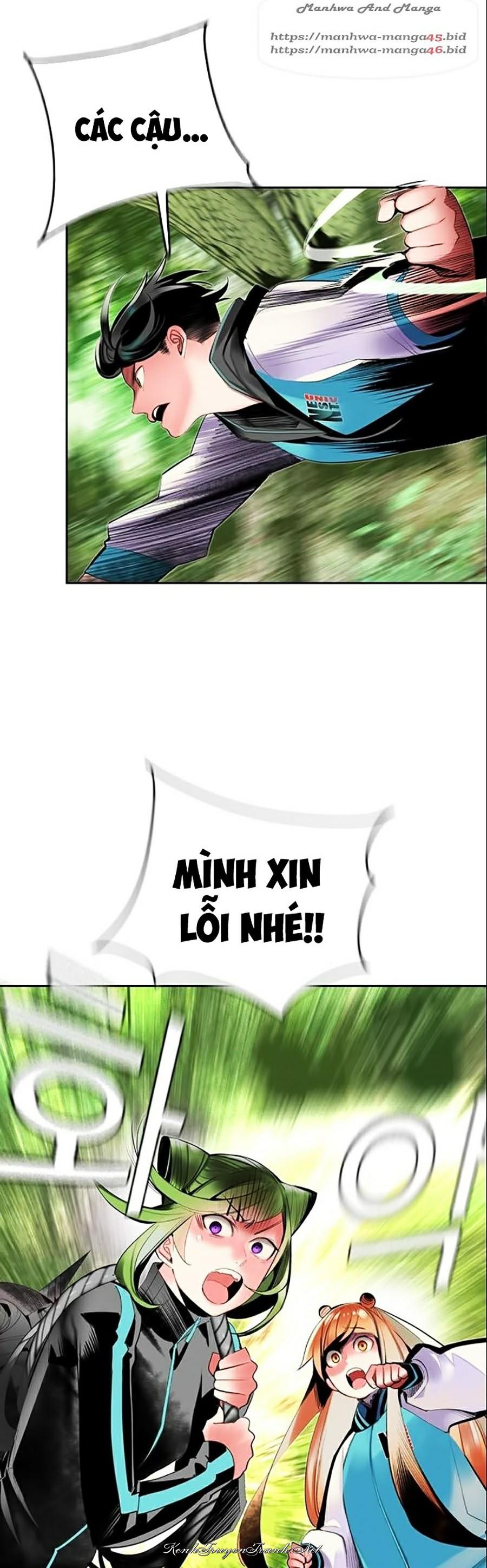 Kênh Truyện Tranh