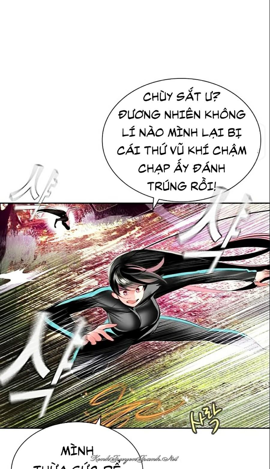 Kênh Truyện Tranh