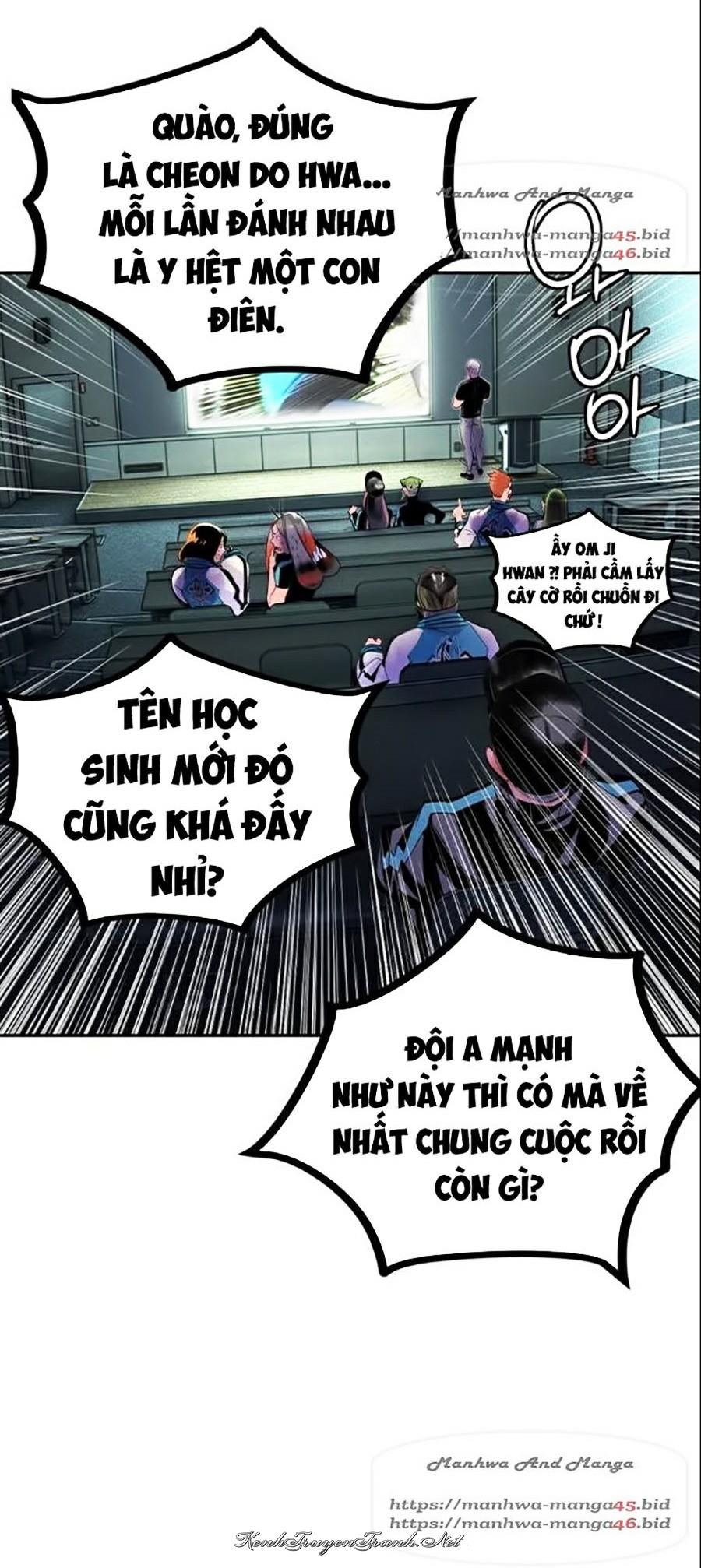 Kênh Truyện Tranh