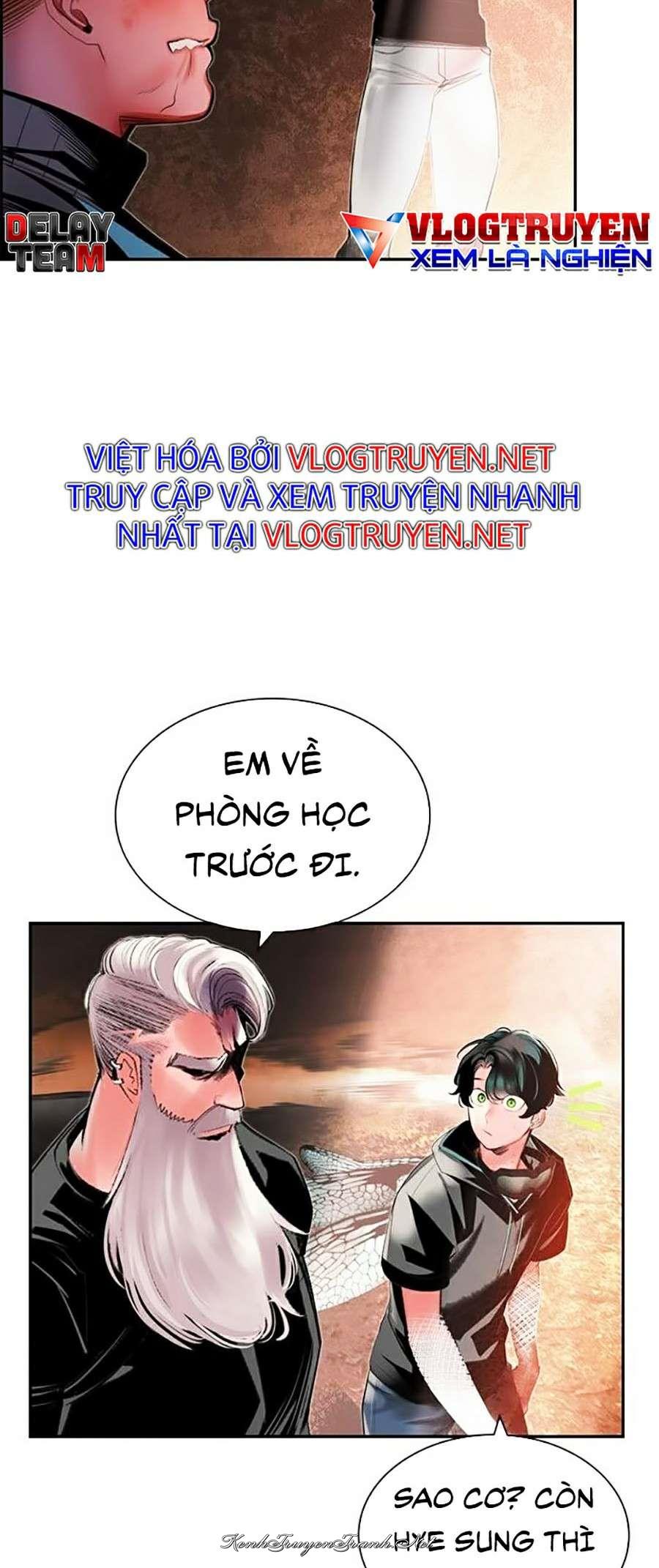 Kênh Truyện Tranh