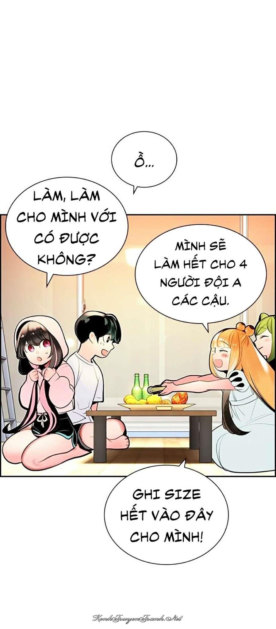 Kênh Truyện Tranh
