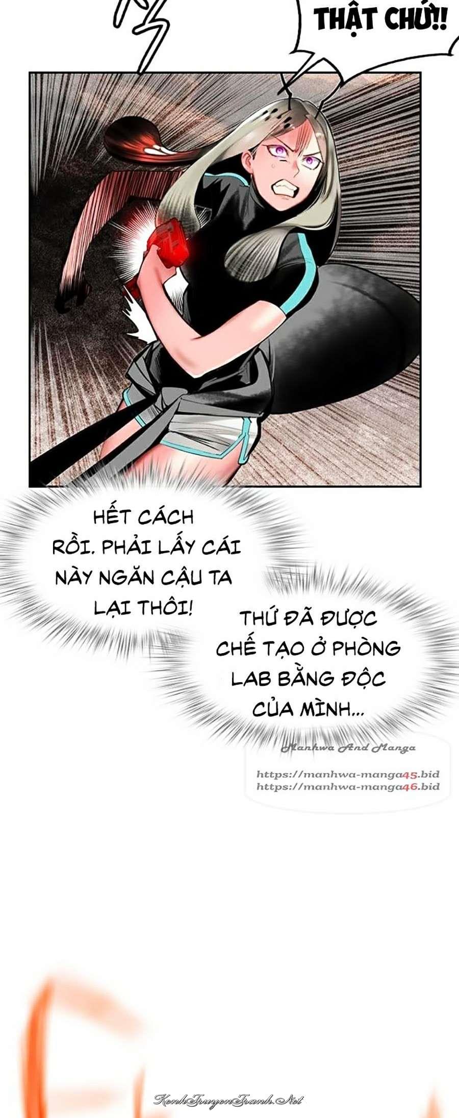 Kênh Truyện Tranh