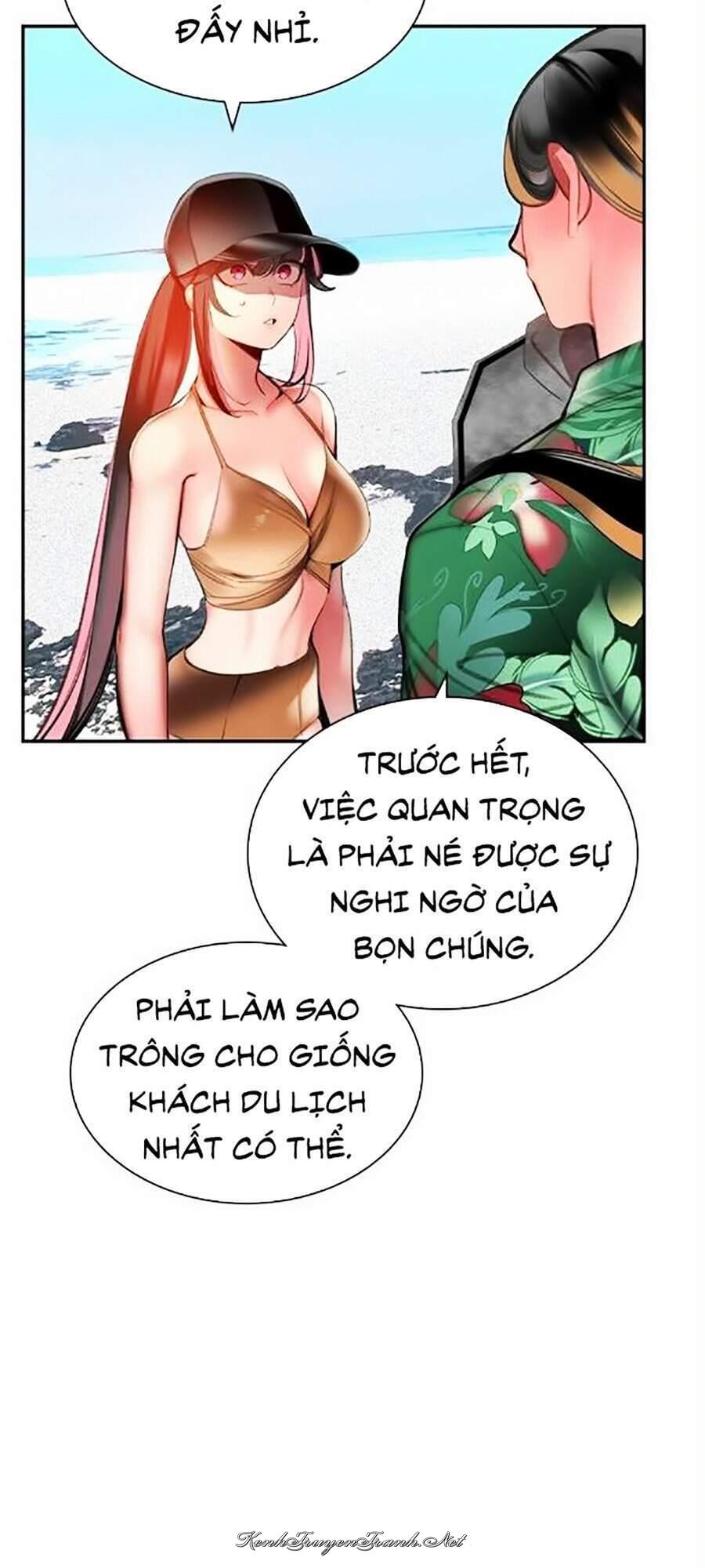 Kênh Truyện Tranh