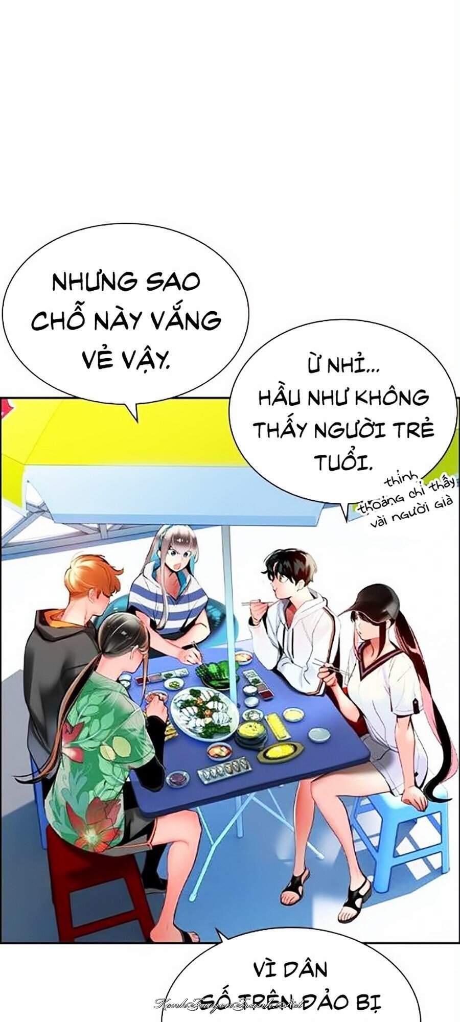 Kênh Truyện Tranh