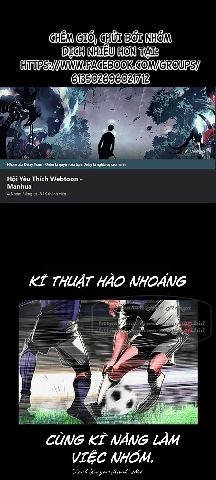 Kênh Truyện Tranh
