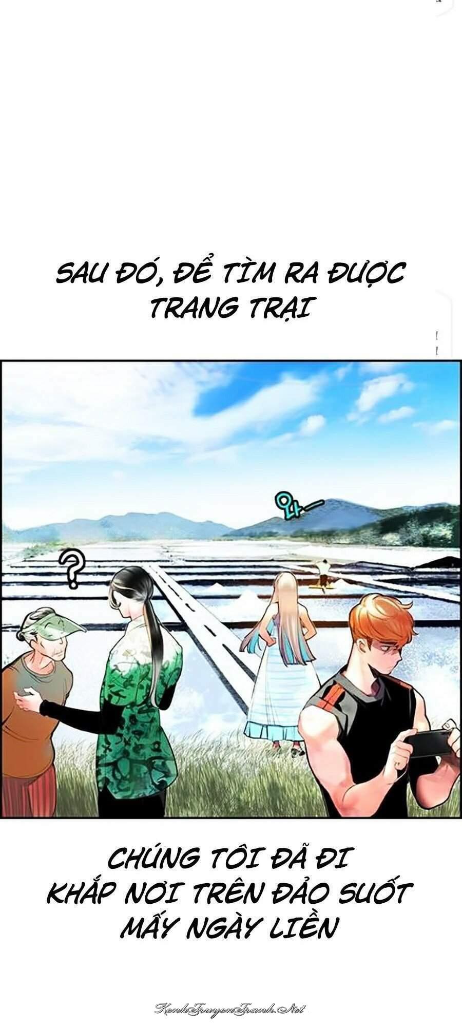 Kênh Truyện Tranh