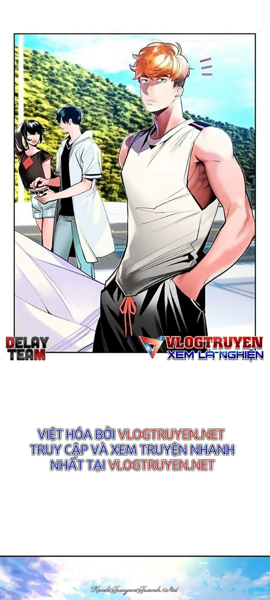 Kênh Truyện Tranh