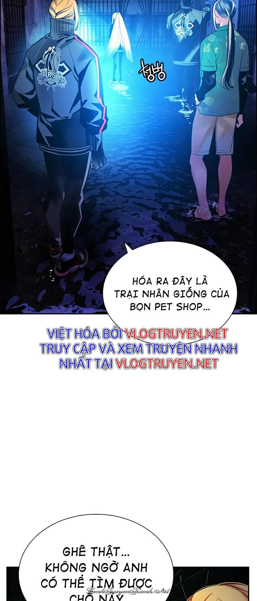 Kênh Truyện Tranh