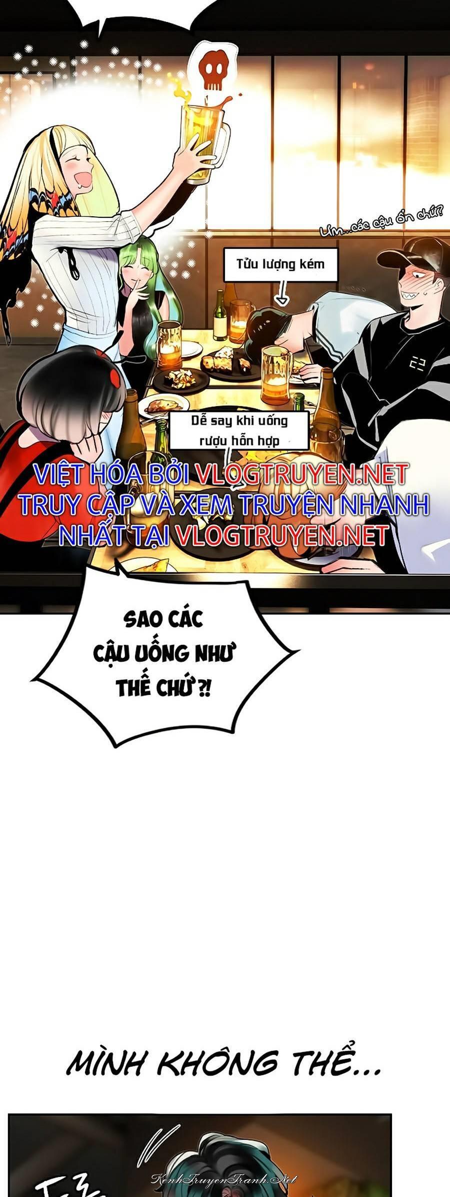 Kênh Truyện Tranh