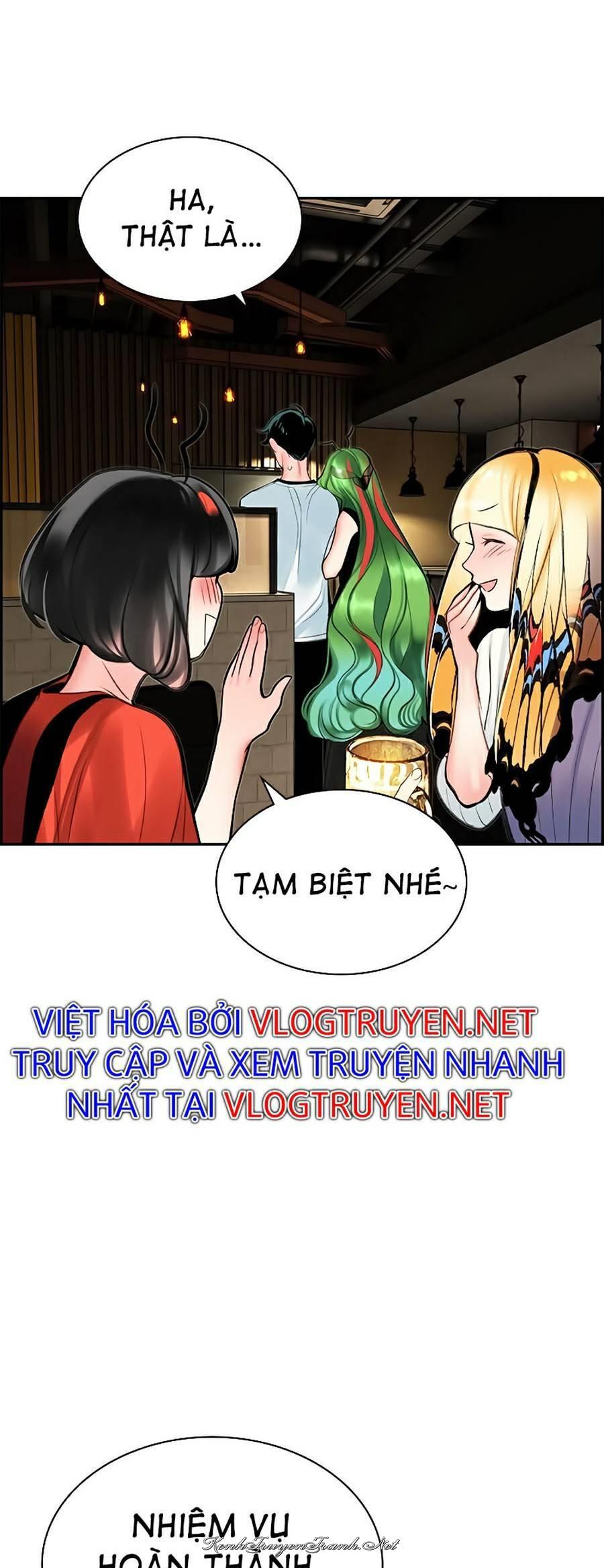 Kênh Truyện Tranh