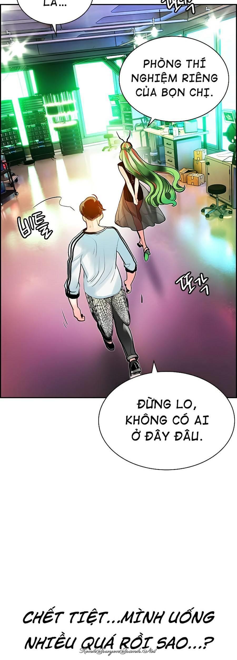 Kênh Truyện Tranh
