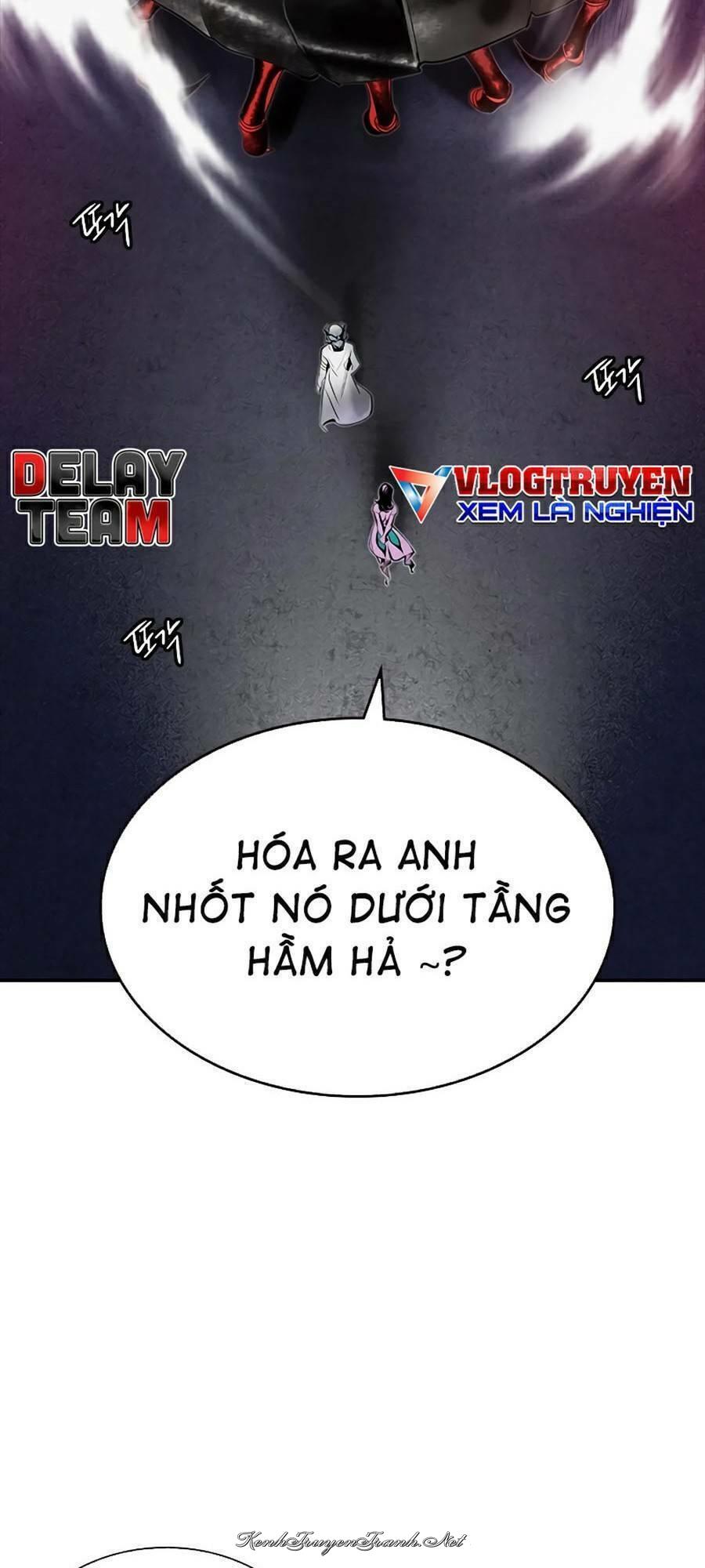 Kênh Truyện Tranh