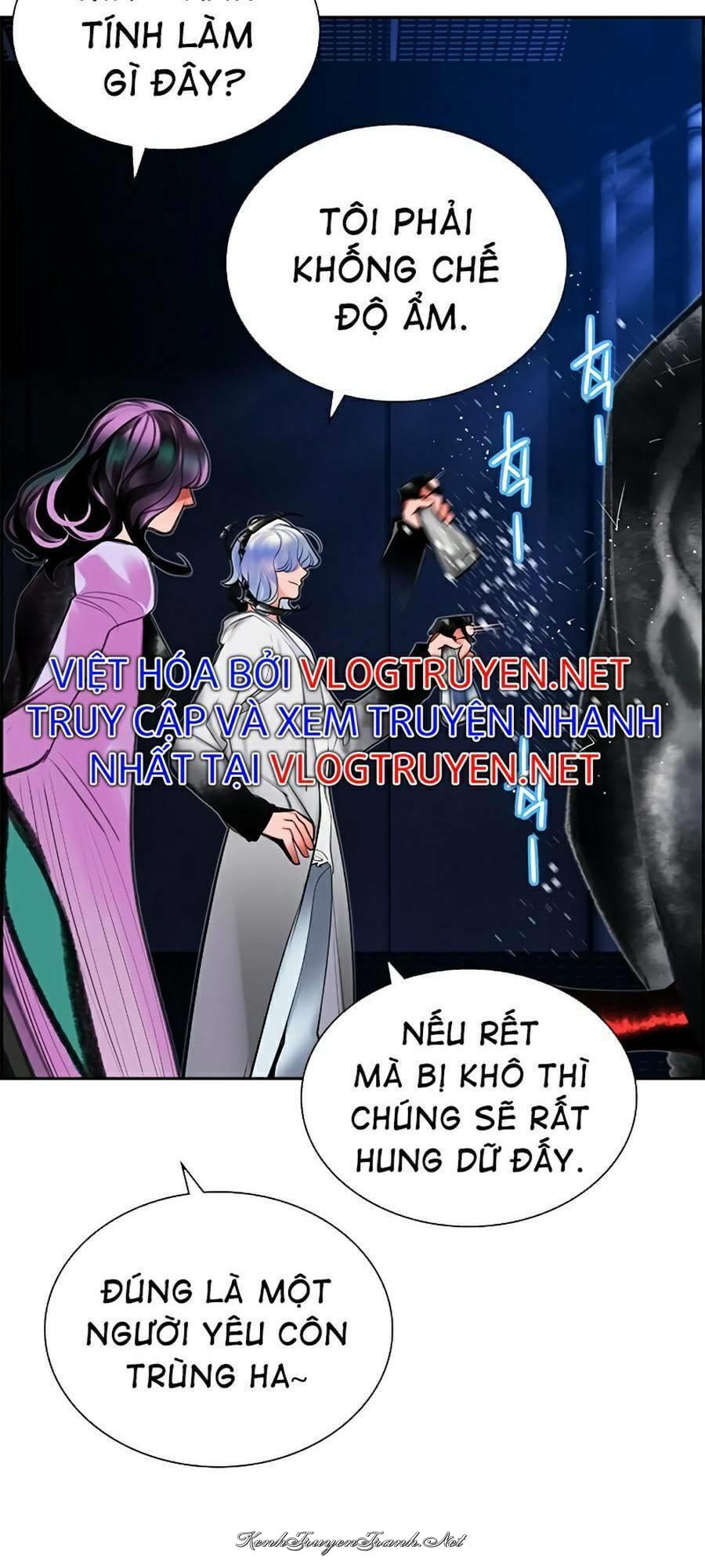 Kênh Truyện Tranh