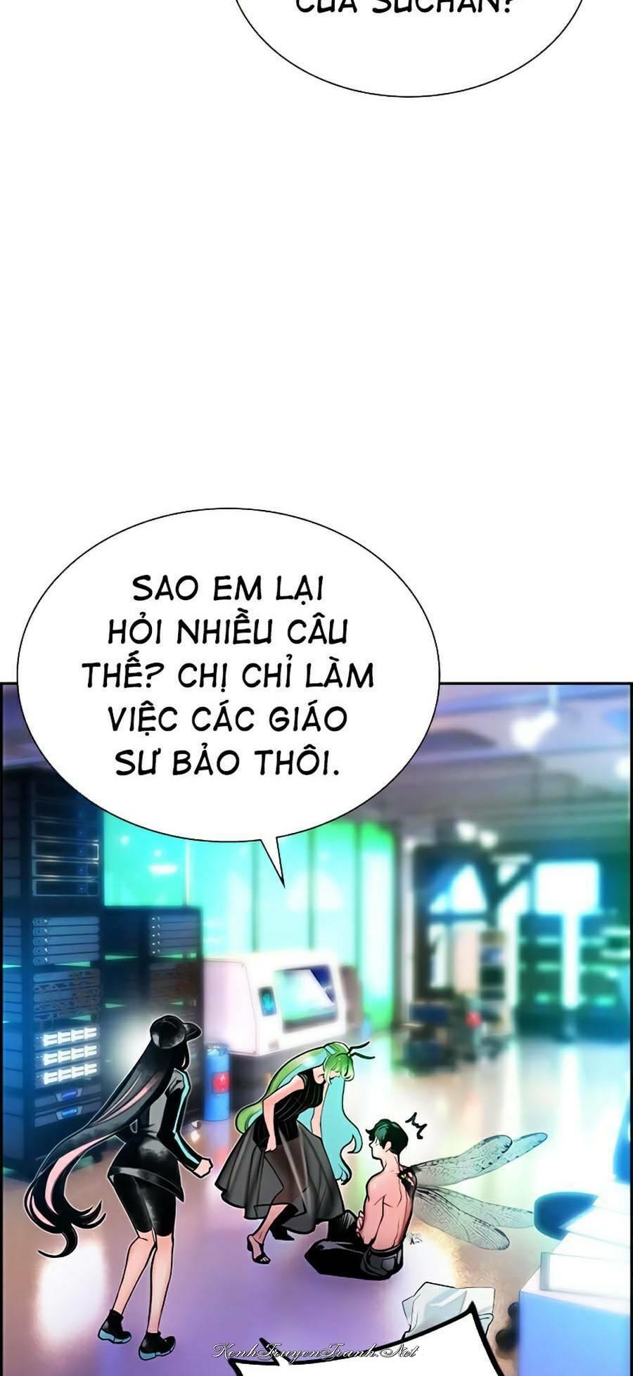 Kênh Truyện Tranh