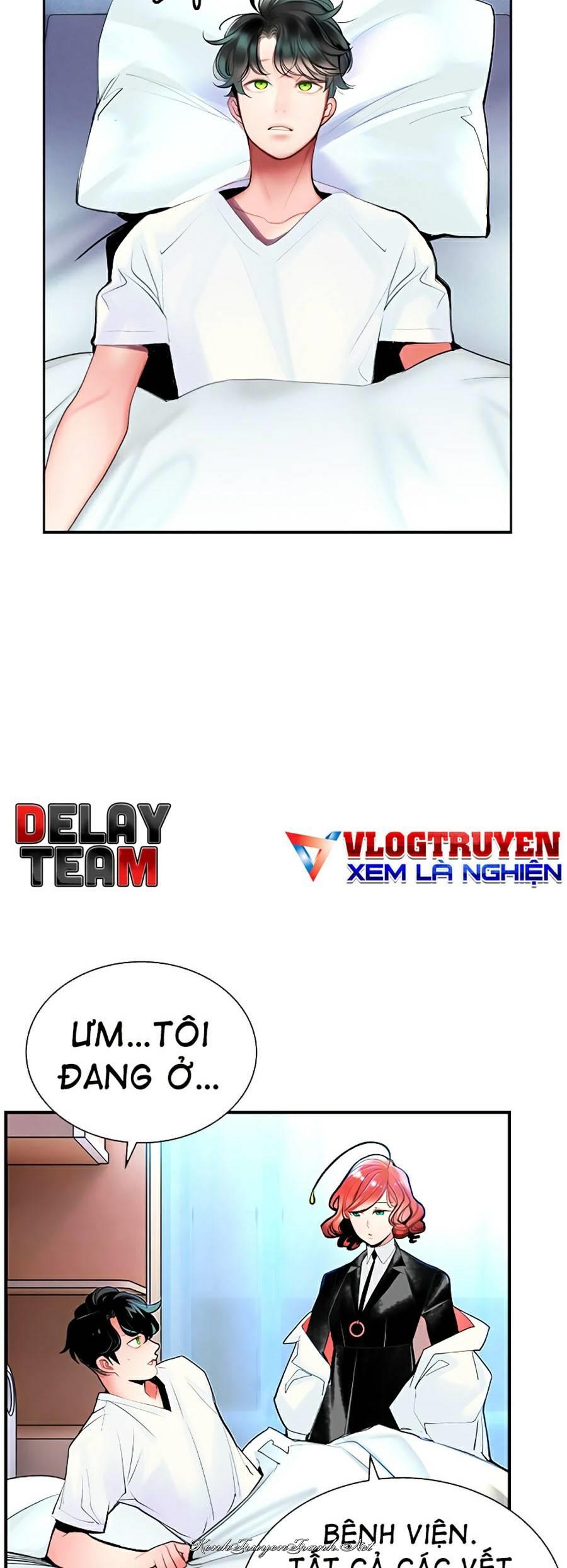 Kênh Truyện Tranh