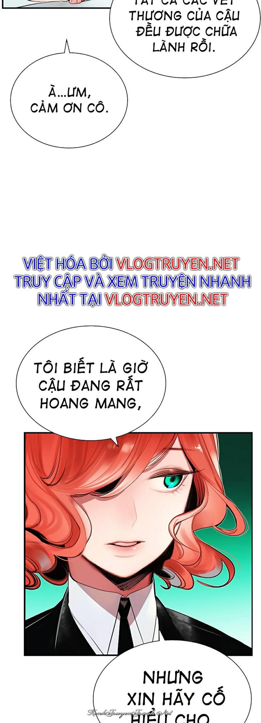 Kênh Truyện Tranh